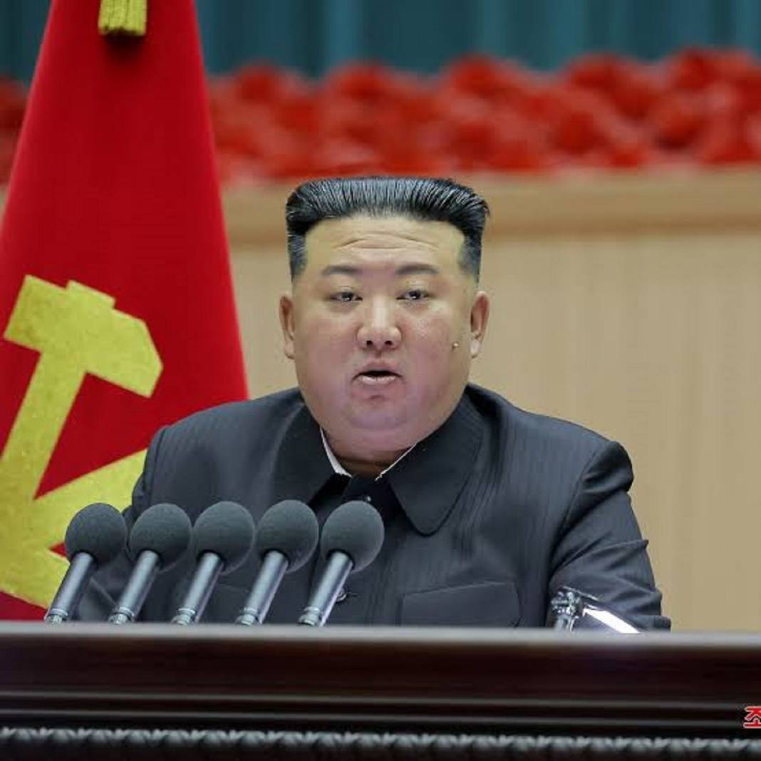 Kim Jong-un için 'öldü' iddiası! 2